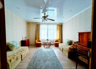 Аренда 3-комнатной квартиры, 80 м2, Краснодар, улица Вишняковой, 51, Центральный внутригородской округ
