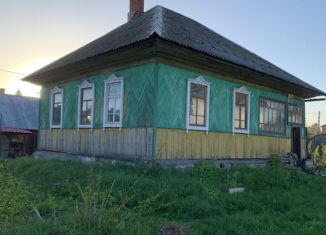 Продается дом, 70 м2, Кемеровская область, улица Челюскина