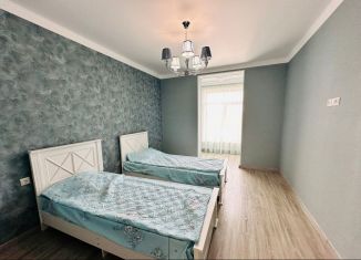Продается 3-комнатная квартира, 125 м2, Нальчик, Балкарская улица, 97к3, ЖК Петровский