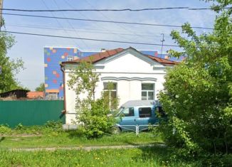 Продаю дом, 108 м2, Новосибирск, Воинская улица
