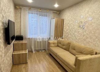 Продажа 2-комнатной квартиры, 43.3 м2, Жуковский, улица Гагарина, 54