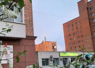 Продажа 1-комнатной квартиры, 33.7 м2, Екатеринбург, улица Крауля, 11