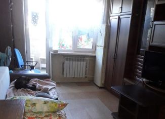 Продаю однокомнатную квартиру, 30.7 м2, Приморский край, Ленинградская улица, 43А