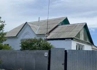 Дом на продажу, 65 м2, Волгоградская область, улица Урицкого, 80