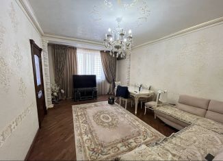 Продаю 3-комнатную квартиру, 86 м2, Дагестан, Заморская улица, 8А