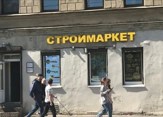 Торговая площадь на продажу, 65.1 м2, Санкт-Петербург, Малый проспект Петроградской стороны, 48, муниципальный округ Петровский