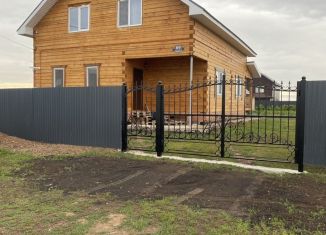 Продажа дома, 186.7 м2, село Новый Краснояр, Соборная улица, 69