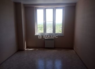 Однокомнатная квартира на продажу, 33.4 м2, Нижегородская область, улица Сутырина, 9
