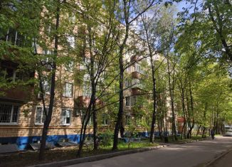 Двухкомнатная квартира на продажу, 43 м2, Москва, Нагорный бульвар, 5к2, район Котловка