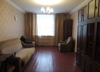 3-комнатная квартира на продажу, 80 м2, Московская область, улица Циолковского, 29