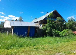 Продается дом, 40 м2, деревня Малая Турша, Сосновая улица