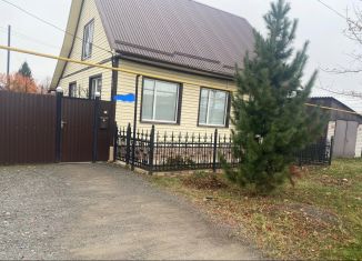 Продаю дом, 63 м2, Ялуторовск, улица Механизаторов