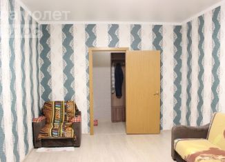 Продается 2-комнатная квартира, 46.3 м2, Славянск-на-Кубани, Отдельская улица, 256