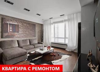 Продается однокомнатная квартира, 30.6 м2, Тюменская область, жилой комплекс Чаркова 72, 1.3