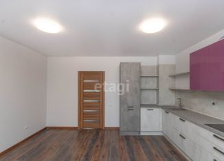 2-комнатная квартира на продажу, 76.9 м2, Тюменская область, улица Тимофея Кармацкого, 9