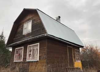 Продажа дома, 50 м2, деревня Мотяково, СНТ Ветеран, 65