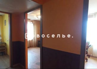 Двухкомнатная квартира на продажу, 45.7 м2, Рязанская область, Кальная улица, 31