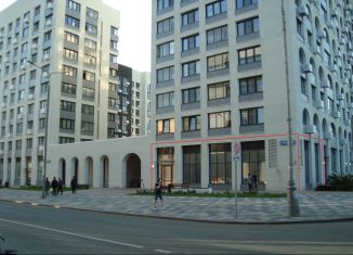 Сдача в аренду помещения свободного назначения, 98 м2, Москва, Бауманская улица, 47