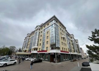 Продажа 3-комнатной квартиры, 106.6 м2, Ставропольский край, улица Маршала Жукова, 2