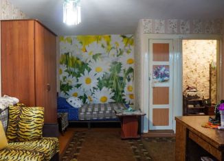Продаю 1-комнатную квартиру, 31.6 м2, Кемеровская область, улица Клименко, 37