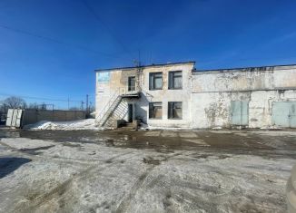 Сдам в аренду производство, 1300 м2, рабочий посёлок Михнево, Донбасская улица, 93