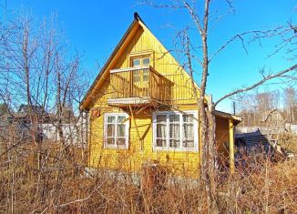 Дом на продажу, 36 м2, Архангельск, садовое товарищество Малинка, 55