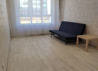 Сдам 1-комнатную квартиру, 35 м2, Новосибирск, улица Адриена Лежена, 34, метро Берёзовая роща