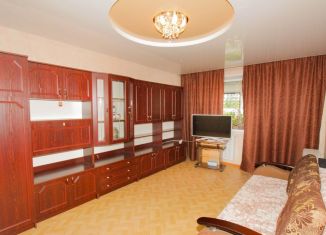 Продажа 2-комнатной квартиры, 53 м2, Ульяновская область, Ульяновский проспект, 17