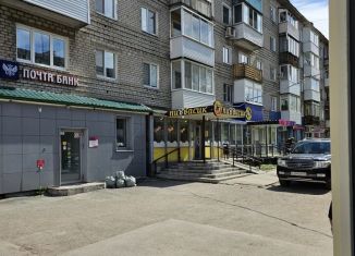 Продается торговая площадь, 84.9 м2, Пермь, улица Маршала Рыбалко, 38, Кировский район