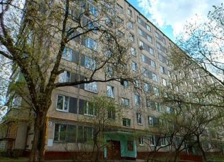 Продается 3-комнатная квартира, 50.6 м2, Москва, Палехская улица, 15, метро Бабушкинская