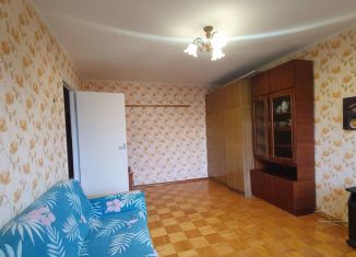 Однокомнатная квартира в аренду, 36 м2, Чудово, улица Некрасова, 26