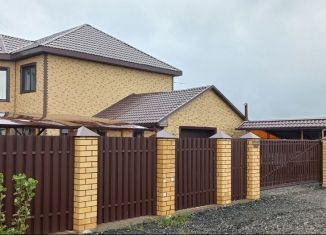 Продажа дома, 210 м2, деревня Мокино, Рябиновая улица, 2