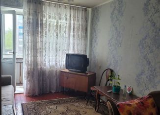 Аренда 1-комнатной квартиры, 34 м2, Альметьевск, проспект Строителей, 15
