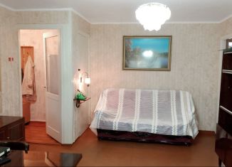 Трехкомнатная квартира на продажу, 55 м2, Оренбург, Ленинская улица, 6А, Ленинский район