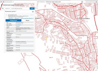 Продается участок, 6 сот., Горно-Алтайск, площадь Ленина