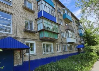 Двухкомнатная квартира на продажу, 44 м2, Балаково, улица Чапаева, 163