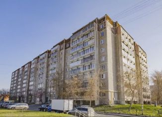 Продается 2-комнатная квартира, 48 м2, Екатеринбург, метро Геологическая, улица Амундсена, 53