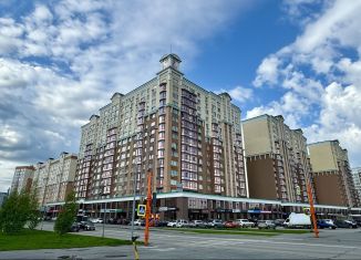 Продажа трехкомнатной квартиры, 105 м2, Кемерово, Притомский проспект, 35к1