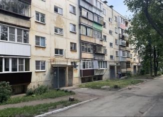 Трехкомнатная квартира на продажу, 62.5 м2, Челябинск, Курчатовский район, улица Бурденюка, 23