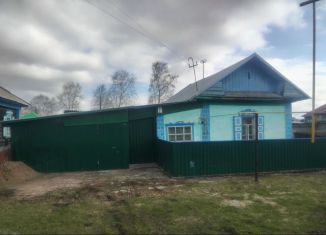 Продаю дом, 36.9 м2, Новосибирская область, переулок Ушакова, 2