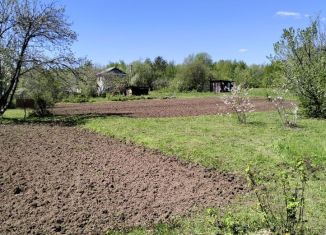 Земельный участок на продажу, 12 сот., село Дуденево, улица Речников, 5