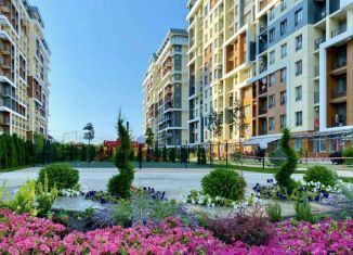Продается двухкомнатная квартира, 62.3 м2, Краснодарский край, Дагомысский переулок, 18к3