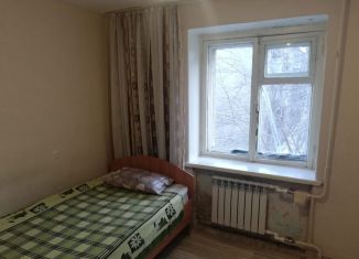 Комната в аренду, 13 м2, Новосибирская область, улица Державина, 59