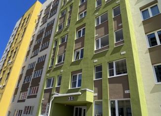 Однокомнатная квартира на продажу, 45.3 м2, Нижегородская область, проспект Героев Донбасса, 3
