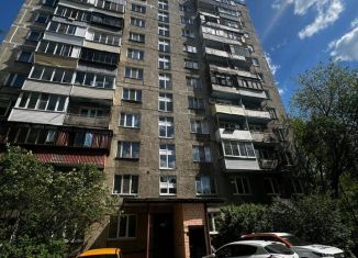 Продажа 3-комнатной квартиры, 64 м2, Щёлково, улица Гагарина, 4