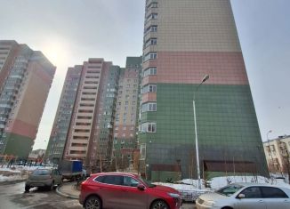 Двухкомнатная квартира на продажу, 63 м2, Казань, улица Хади Такташа, 119