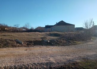 Продаю участок, 10 сот., село Тенистое, улица Алиме Абденнановой, 2