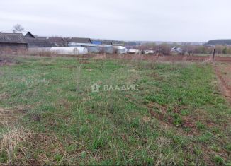 Продается земельный участок, 11 сот., деревня Якшур, Нагорная улица