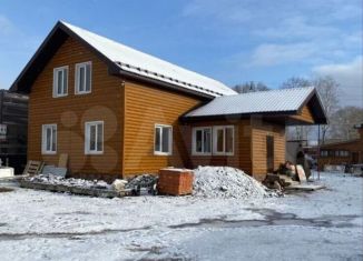 Продаю дом, 185 м2, Елабуга, Восточный переулок, 27