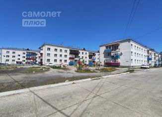 Продается 2-комнатная квартира, 42.1 м2, Белогорск, улица 50 лет Комсомола, 98Г